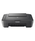 Multifuncion canon pixma mg2556s inyeccion color a4 - wifi - gris