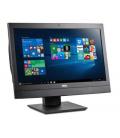 Ordenador aio reacondicionado dell optiplex 7440 24 pulgadas fullhd tactil - i5 - 6500 - 8gb - 256gb ssd - webcam - windows 10 p