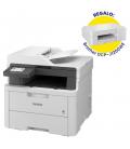 Multifuncion laser brother mfc - l3740cdwe + multifuncion dcp - j1200we