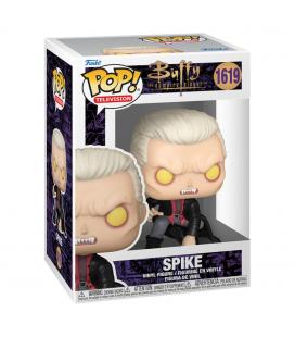 Funko pop buffy cazavampiros spike