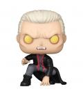 Funko pop buffy cazavampiros spike