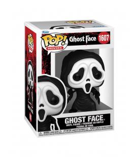 Funko pop movies: ghost face