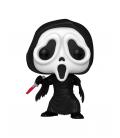 Funko pop movies: ghost face