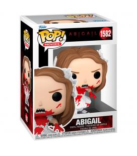 Funko pop abigail
