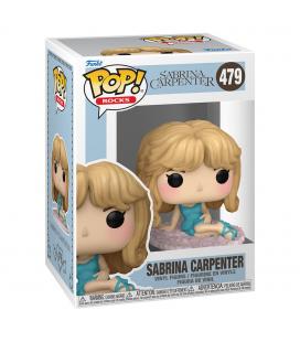 Funko pop sabrina carpenter (night crown)