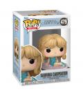 Funko pop sabrina carpenter (night crown)