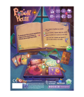 Juego de mesa potion house