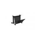 Pedestal hp para designjet t200 - t600 a1