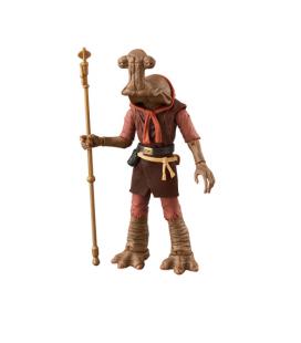Figura hasbro star wars momaw nadon (hammerhead)