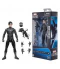 Figura hasbro marvel legends series spider - man