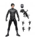Figura hasbro marvel legends series spider - man
