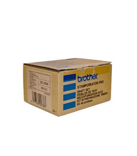 Pack consumibles brother prd1