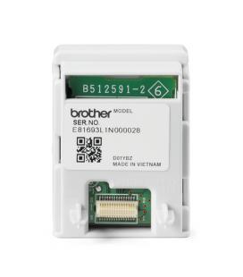 Adaptador wifi brother nc9110w