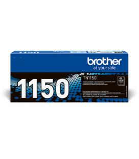 Toner brother tn1150 negro