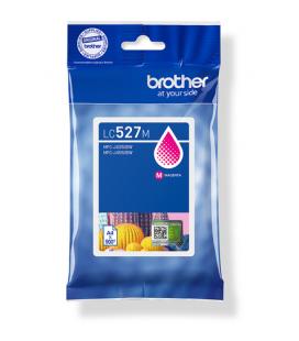 Cartucho tinta canon lc527m magenta