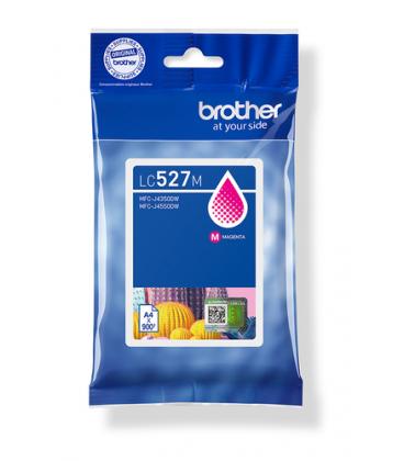 Cartucho tinta canon lc527m magenta