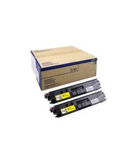 Pack toner brother tn329 negro 2 unidades