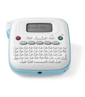 Rotuladora brother ptn20ql1