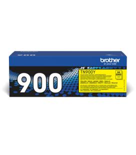 Toner brother tn900y amarillo