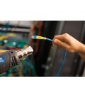 Cinta tubo brother hse611e para cables