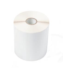 Rollo de etiquetas brother bcs1j150102121 102mm x 150mm 6 unidades