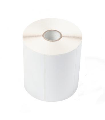 Rollo de etiquetas brother bcs1j150102121 102mm x 150mm 6 unidades