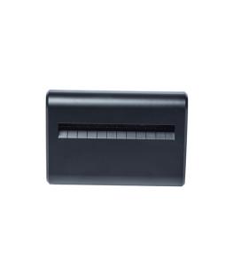 Cortador de etiquetas brother pacu003