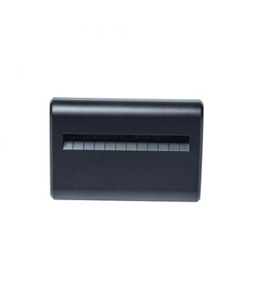 Cortador de etiquetas brother pacu003