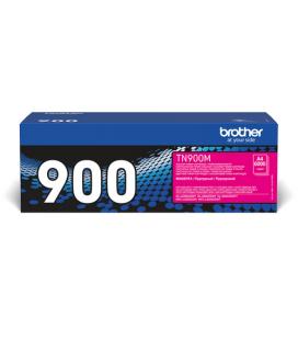 Toner brother tn900m magenta