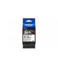 Cinta tubo brother hse261e para cables