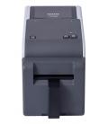 Impresora de etiquetas brother td2320dfc203z1 termica directa - usb - red