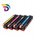 Toner compatible dayma para hp w2211a (207a) - cian - chip antiactualizacion - 1.250 pag.