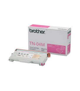 Toner brother tn04m magenta