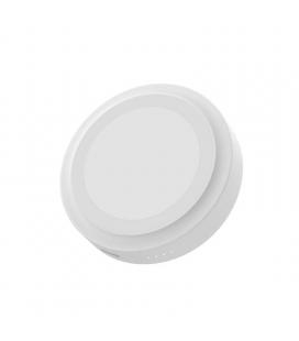 Celly powerbank magsafe 3000 mah blanco