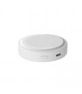 Celly powerbank magsafe 3000 mah blanco
