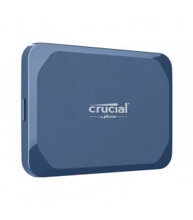 Crucial ssd externo x10 1tb usb-c 3.2 gen2 2x2