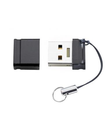 Intenso lápiz usb slim line 64gb usb-a 3.2