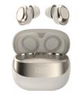 Celly FLIP3 Auriculares True Wireless Stereo (TWS) Dentro de oído Llamadas/Música/Deporte/Uso diario USB Tipo C Bluetooth Blanco
