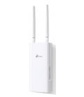 TP-Link TL-MR100-OUTDOOR router inalámbrico Ethernet rápido Banda única (2,4 GHz) 4G Blanco