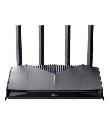 TP-Link Archer GE230 router inalámbrico 2.5 Gigabit Ethernet Doble banda (2,4 GHz / 5 GHz)