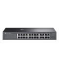 TP-Link Omada ES224G switch Gestionado L2 Gigabit Ethernet (10/100/1000) Negro