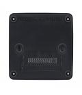 Msi cubi nuc ai 1umg-038bes u5-125h negro