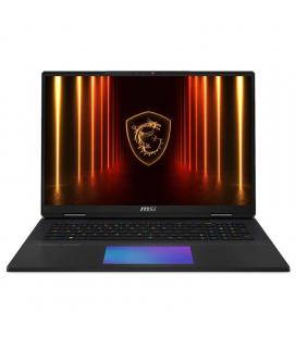 Msi titan 18hx-ai-245es u9 64gb 2tb 5080 w11h 18"