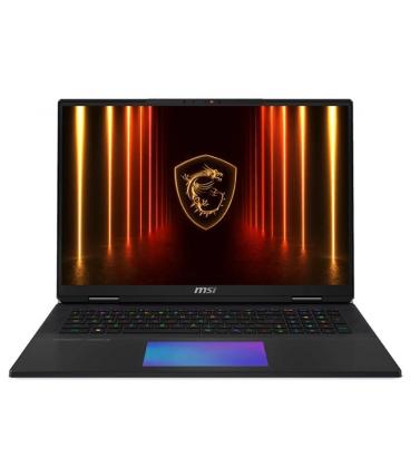 Msi titan 18hx-ai-245es u9 64gb 2tb 5080 w11h 18"