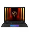 Msi titan 18hx-ai-245es u9 64gb 2tb 5080 w11h 18"