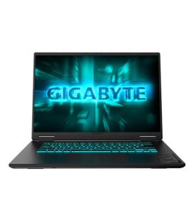 GIGABYTE 9RGA6I77WHFHJH0ES000 ordenador portatil Intel® Core™ i7 i7-13620H Portátil 40,6 cm (16") WUXGA 32 GB DDR5-SDRAM 1 TB SS