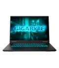 GIGABYTE 9RGA6I77WHFHJH0ES000 ordenador portatil Intel® Core™ i7 i7-13620H Portátil 40,6 cm (16") WUXGA 32 GB DDR5-SDRAM 1 TB SS