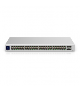 SWITCH UBIQUITI USW-48 UNIFI 48 PORT GIGABIT