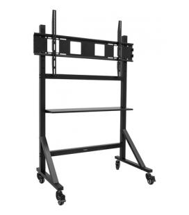 TooQ Optimus 2,67 m (105") Negro