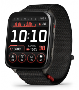 SMARTWATCH GARMIN VENU X1 NEGRO